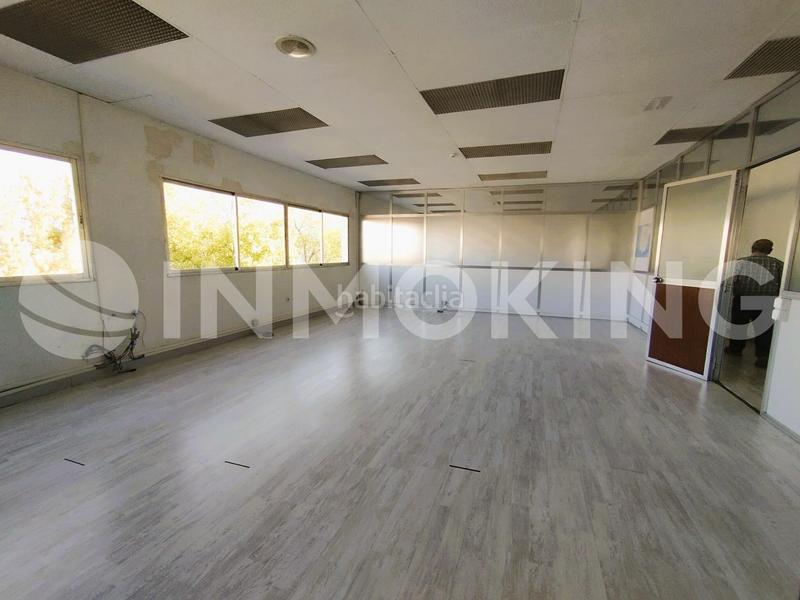 Foto 03141043-966a-4ade-b449-1c3203887279. Miete fabrikhalle mit heizung in Estación Coslada