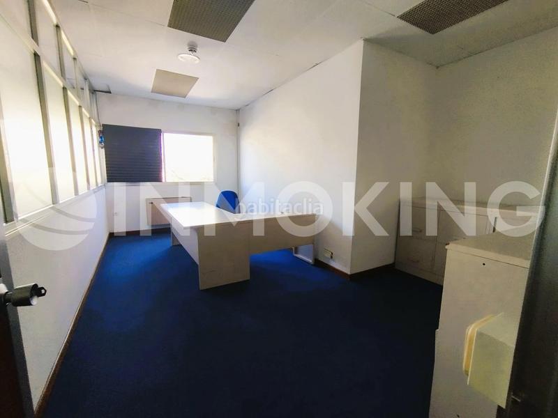 Foto 106bb7c3-8d30-4bde-8652-38698f2dd947. Miete fabrikhalle mit heizung in Estación Coslada