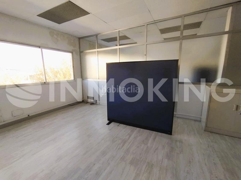 Foto 22431b92-011c-40c7-9d5c-69a309d70e24. Miete fabrikhalle mit heizung in Estación Coslada