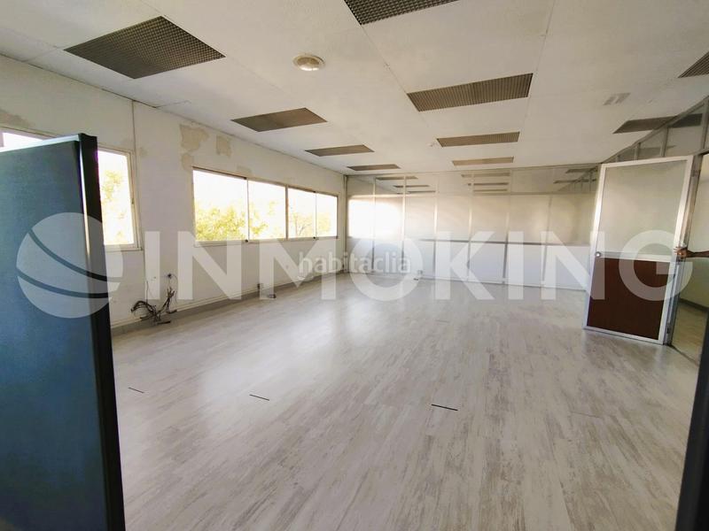 Foto 8f17eb5f-8796-4a5d-9973-1ca65cedd601. Miete fabrikhalle mit heizung in Estación Coslada