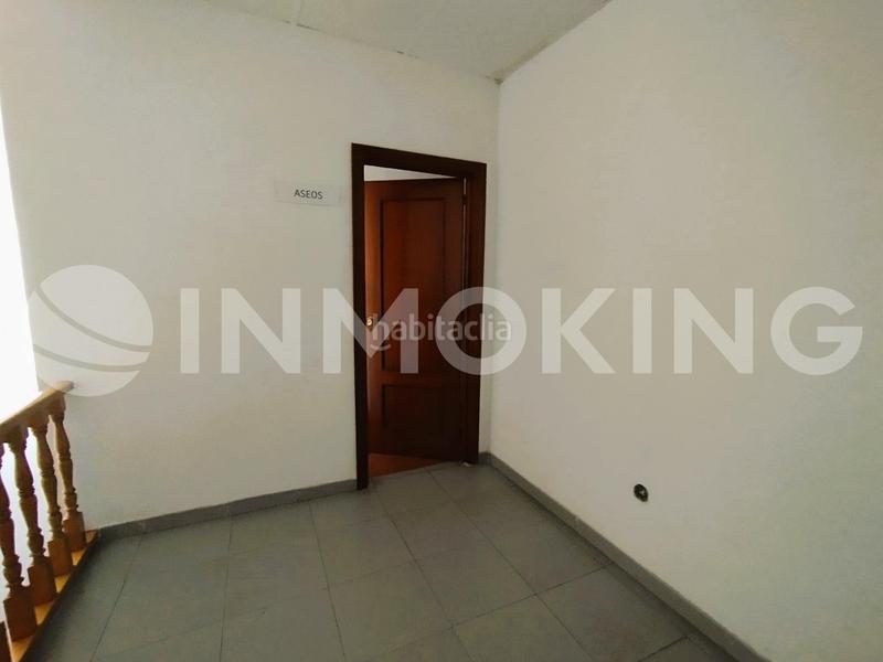 Foto d77751fc-bb1b-45a4-a2db-fac869607a54. Miete fabrikhalle mit heizung in Estación Coslada