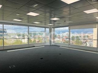 Location Bureau à Arroyo de la Vega. Oficina el aquiler en alcobendas