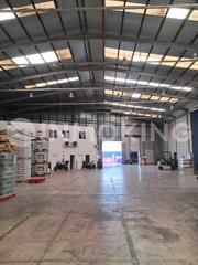 Btiment  usage industriel en Riba - roja de Tria. Nave logstica en p.i casanova en ribarroja, valencia