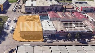 Industrial building in Los Olivos-Los Ángeles