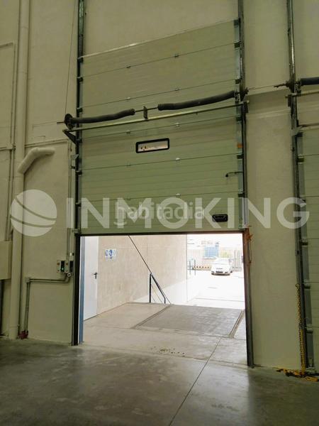 Foto 45870144-97a6-4cfe-aba3-ab521dea1548. Location bâtiment à usage industriel avec chauffage dans San Fernando de Henares