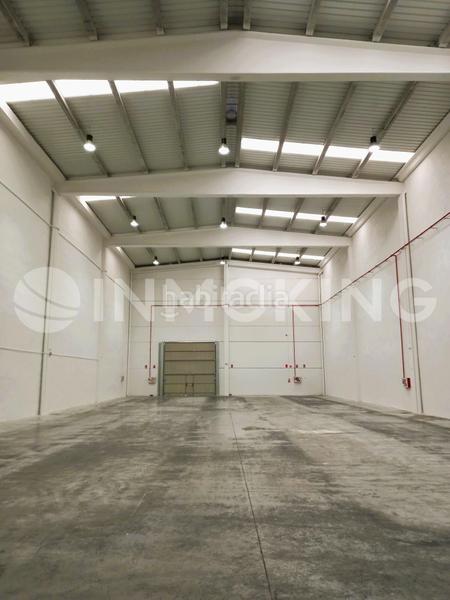 Foto 571c780f-9bf8-4e4d-88f6-98043c7ef93c. Location bâtiment à usage industriel avec chauffage dans San Fernando de Henares