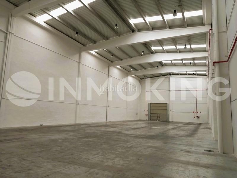 Foto 6541cfde-4f0a-4325-9cce-c0d6e797e313. Location bâtiment à usage industriel avec chauffage dans San Fernando de Henares