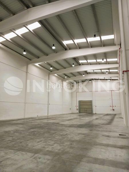 Foto 041664fd-b059-4554-acd2-b93cd7a61c8e. Rent industrial building with heating in Montserrat-Parque Empresarial San Fernando de Henares