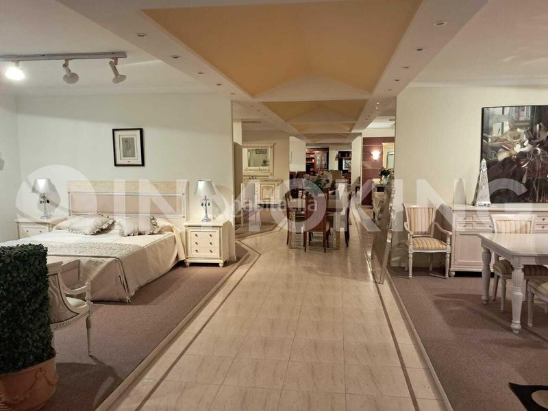 Foto 2cf3c259-279c-4eb5-b5ca-62f33d1def4c. Miete fabrikhalle mit heizung in Silla