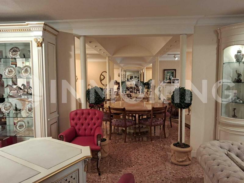 Foto 57c18b65-9c28-489b-8387-bf575a30be81. Rent industrial building with heating in Silla