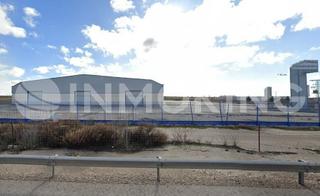 Miete Fabrikhalle in Torija. Nave con campa en torija