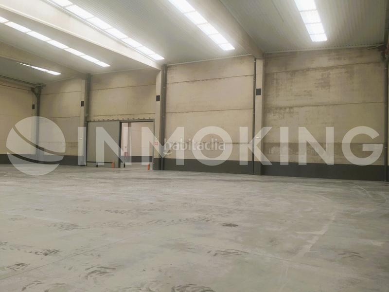 Foto 32a19cb7-c6be-4877-af39-878ea111c320. Affitto capannone industriale in Zona Industrial Pinto