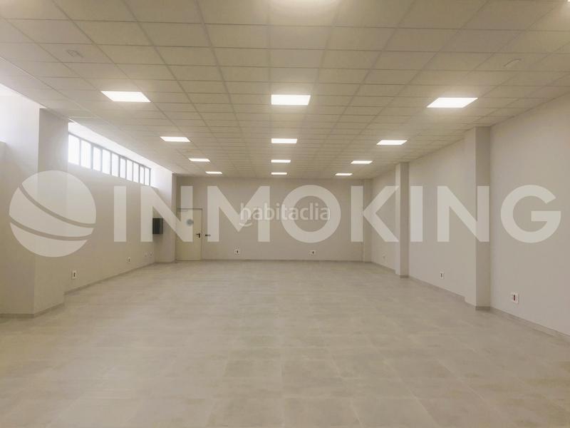 Foto fb7a4d9d-19b2-4be6-bdf6-53b3afca83e5. Lloguer nau industrial a Zona Industrial Pinto