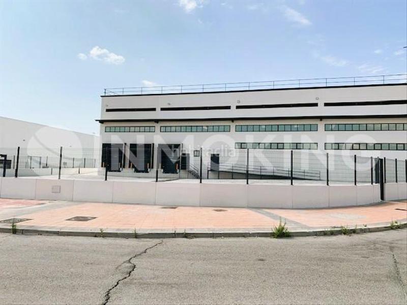 Foto 5d234fd4-abd9-451a-922e-d607277aab8d. Location bâtiment à usage industriel dans Zona Industrial Pinto