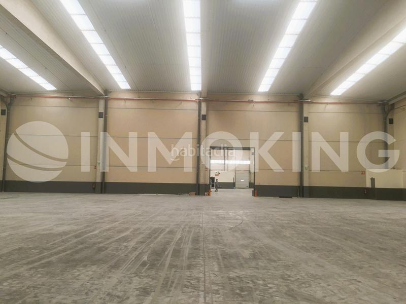 Foto 30dd13f2-12c5-43d6-88db-0a899ff72353. Miete fabrikhalle in Zona Industrial Pinto