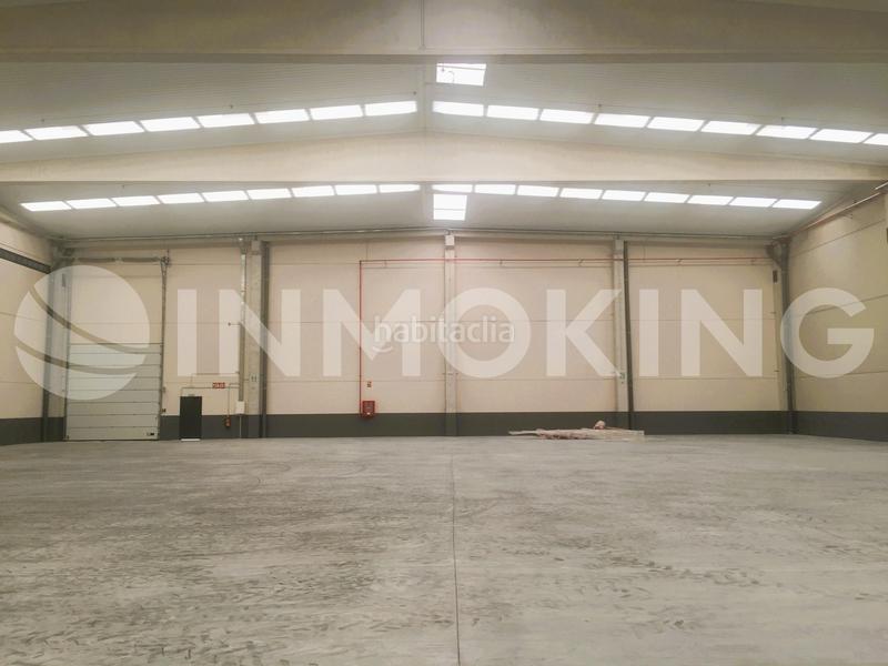 Foto 44df2042-6e98-4c48-b19a-d3b431e012e3. Miete fabrikhalle in Zona Industrial Pinto
