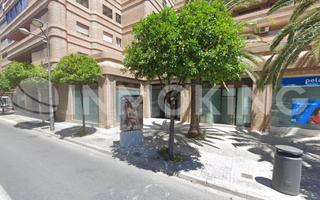 Location Local commercial à Primado reig 183. Local primado reig 183