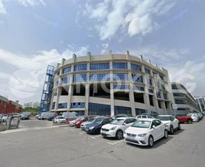 Nau industrial a Valdebebas - Valdefuentes. Nave tomas redondo