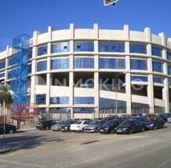 Nau industrial a Valdebebas - Valdefuentes. Nave tomas redondo