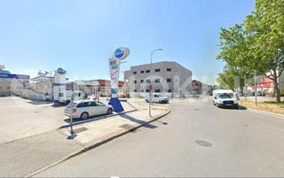Lloguer Nau industrial a Calle valle de tobalina 15. Nave en alquiler en villaverde alto