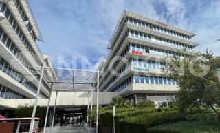 Location Local commercial à Carrer botiguers 3. Oficina en alquiler, p.e táctica, paterna