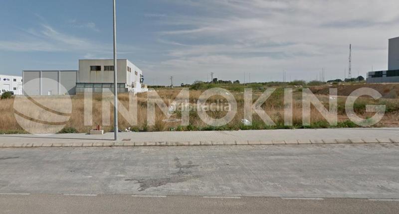 Foto 14460379-3143-43d4-8259-ea4607127955. Industrial plot in calle 11 in Picassent
