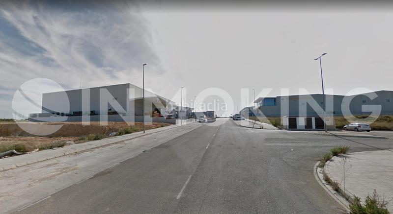 Foto d373e111-b888-4cb6-b0f0-247a2aa9d3b6. Industrial plot in calle 11 in Picassent