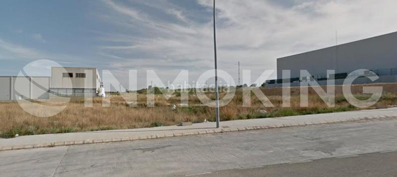 Foto f0aa22e0-46b6-4551-831d-18cadff89c13. Industrial plot in calle 11 in Picassent