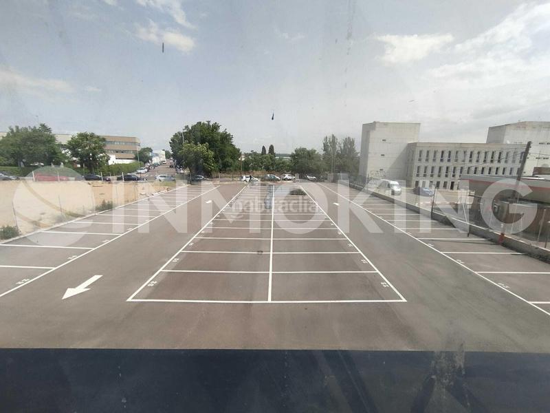 Foto 1c555fa8-4f8c-4bc1-8f49-73cfcae75ed4. Alquiler oficina en avenida del jarama 17 oficinas en alquiler en Coslada