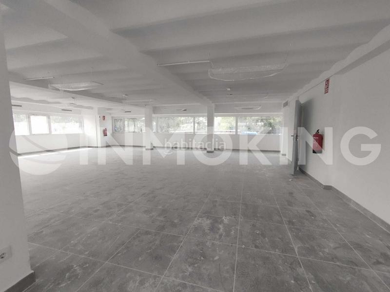 Foto efcdd719-6b01-40ee-880a-ae021653302c. Alquiler oficina en avenida del jarama 17 oficinas en alquiler en Coslada