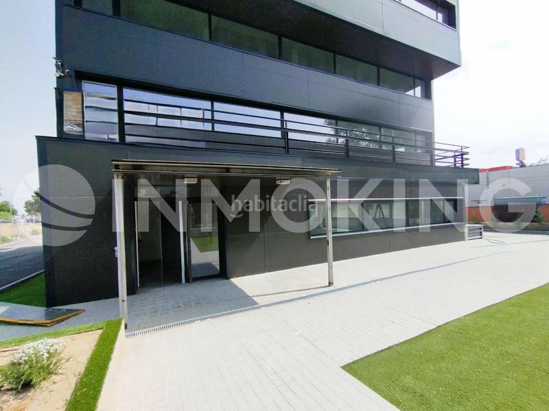 Foto 1a550475-e865-4437-b720-16ea1b215832. Rent office space in avenida del jarama 17 in Estación Coslada