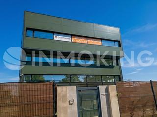 Office space in Avenida del Jarama  17