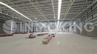 Location Bâtiment à usage industriel à Algemesí. Plataforma logística algemesí, valencia