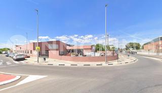 Location Bâtiment à usage industriel à Cm fus  23. Nave en alquiler, massanassa