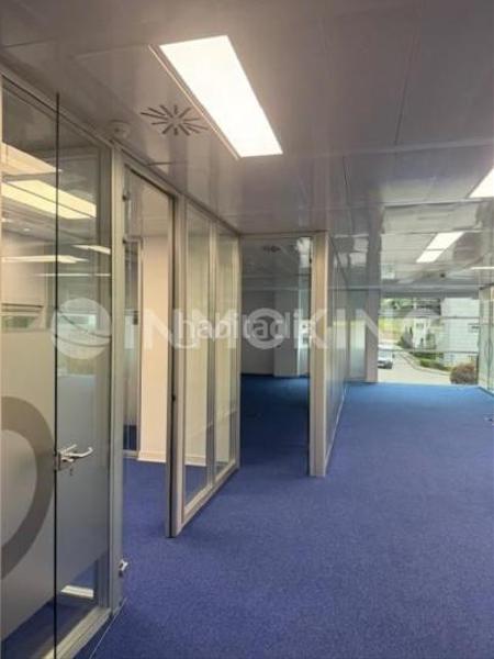 Foto 460e0477-e627-4f6a-be21-f37dd4b45fad. Alquiler oficina en calle anabel segura 11 edificio de oficinas albatros en La Moraleja