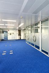 Alquiler Oficina en Arroyo de la Vega. Edificio de oficinas albatros