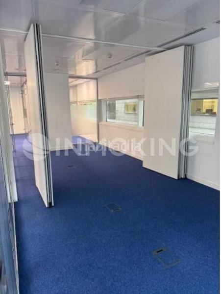 Foto b5776d71-f8a9-4810-bce4-603aadc05c8a. Alquiler oficina en calle anabel segura 11 edificio de oficinas albatros en La Moraleja