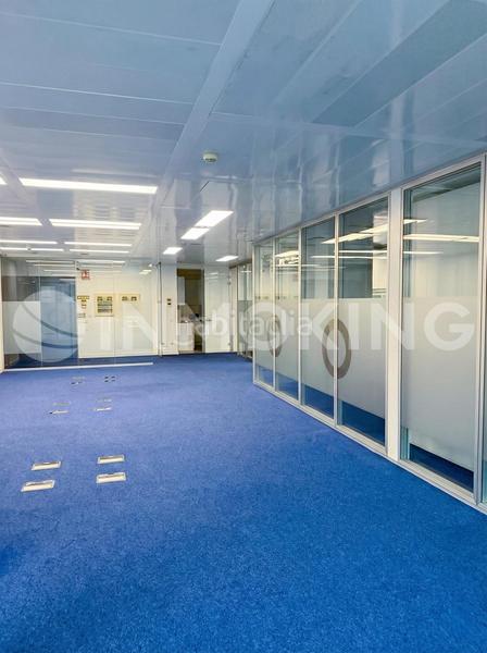 Foto 0f1b1933-5412-4fef-87f6-528e121561d8. Rent office space in calle anabel segura 11 in Arroyo de la Vega La Moraleja