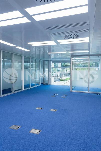 Foto 1b3ac667-8eea-49f9-9b29-384c1027a6a7. Rent office space in calle anabel segura 11 in Arroyo de la Vega La Moraleja