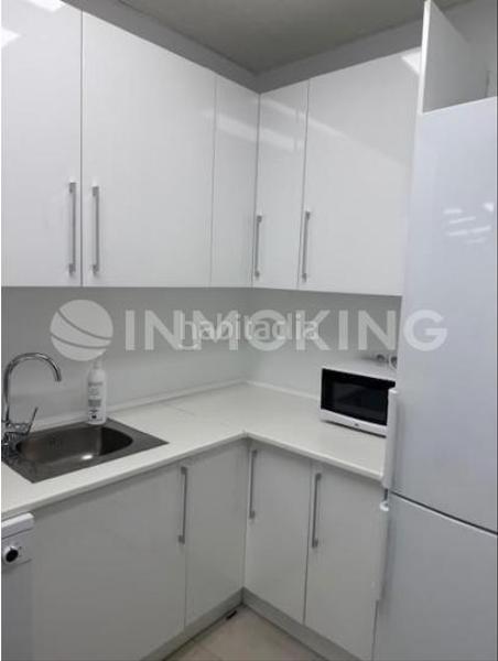 Foto 3080ad5d-a3a9-4b92-989b-671b1c7d701a. Rent office space in calle anabel segura 11 in Arroyo de la Vega La Moraleja