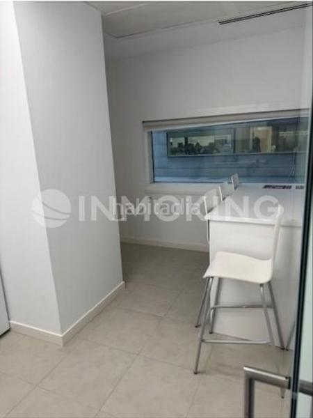 Foto bada8312-a4ee-4fda-a14b-208462003632. Rent office space in calle anabel segura 11 in Arroyo de la Vega La Moraleja
