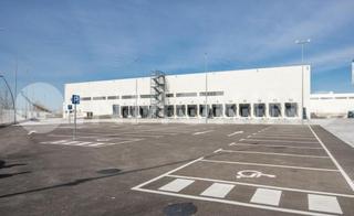 Nau industrial a Calle Rachel Carson, 11, 28906, Madrid