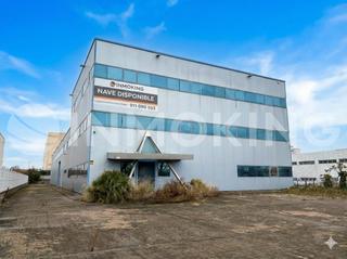 Industrial building in Miguel faraday  6