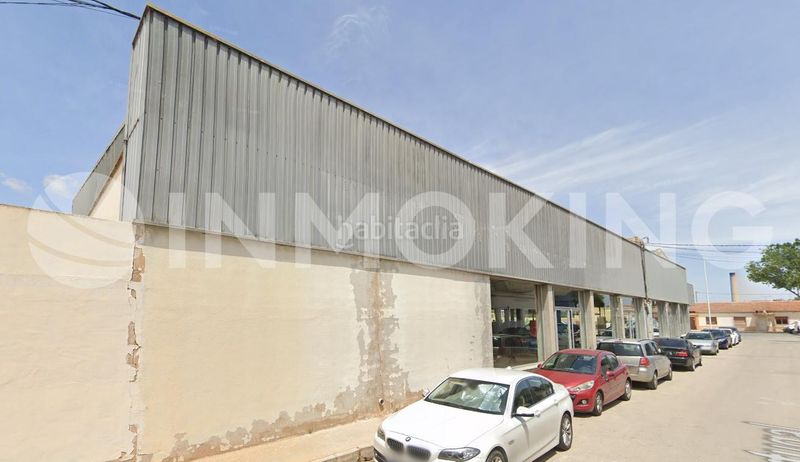 Foto 6377384a-f7c2-47a3-a031-5fcb3c8a1b90. Industrial building in av. de los alcázares 130 in Torre - Pacheco