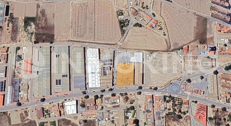 Foto 9931c615-80c6-47de-9921-183930e9bb1f. Industrial building in av. de los alcázares 130 in Torre - Pacheco