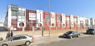 Rent Industrial building in Villaverde Alto. Nave en villaverde alquiler