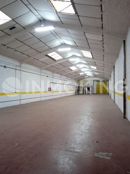 Foto ec028255-c6c6-48b1-84dc-d9f080d27046. Location bâtiment à usage industriel avec chauffage dans Getafe