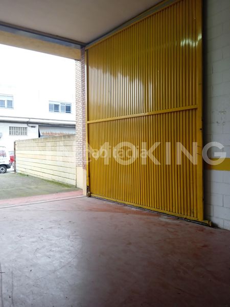 Foto f5a9998f-799e-41aa-b25b-8698e4ad830f. Location bâtiment à usage industriel avec chauffage dans Getafe