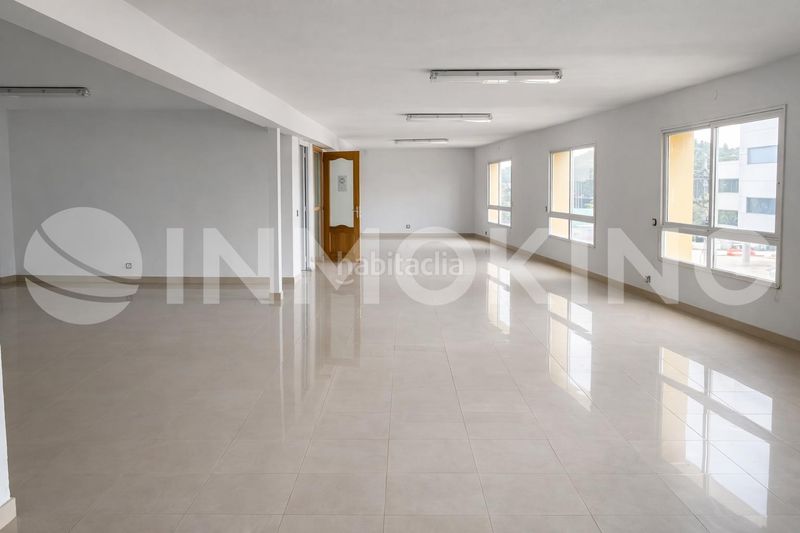 Foto 1fe31c6b-16e2-48ab-b5b4-4430f7d25c97. Location bâtiment à usage industriel dans Los Olivos-Los Ángeles Getafe