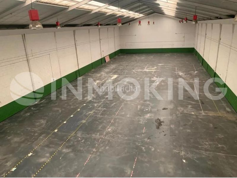 Foto 3a2a2ae4-93c3-4689-8e0d-290f59688c89. Location bâtiment à usage industriel dans Los Olivos-Los Ángeles Getafe